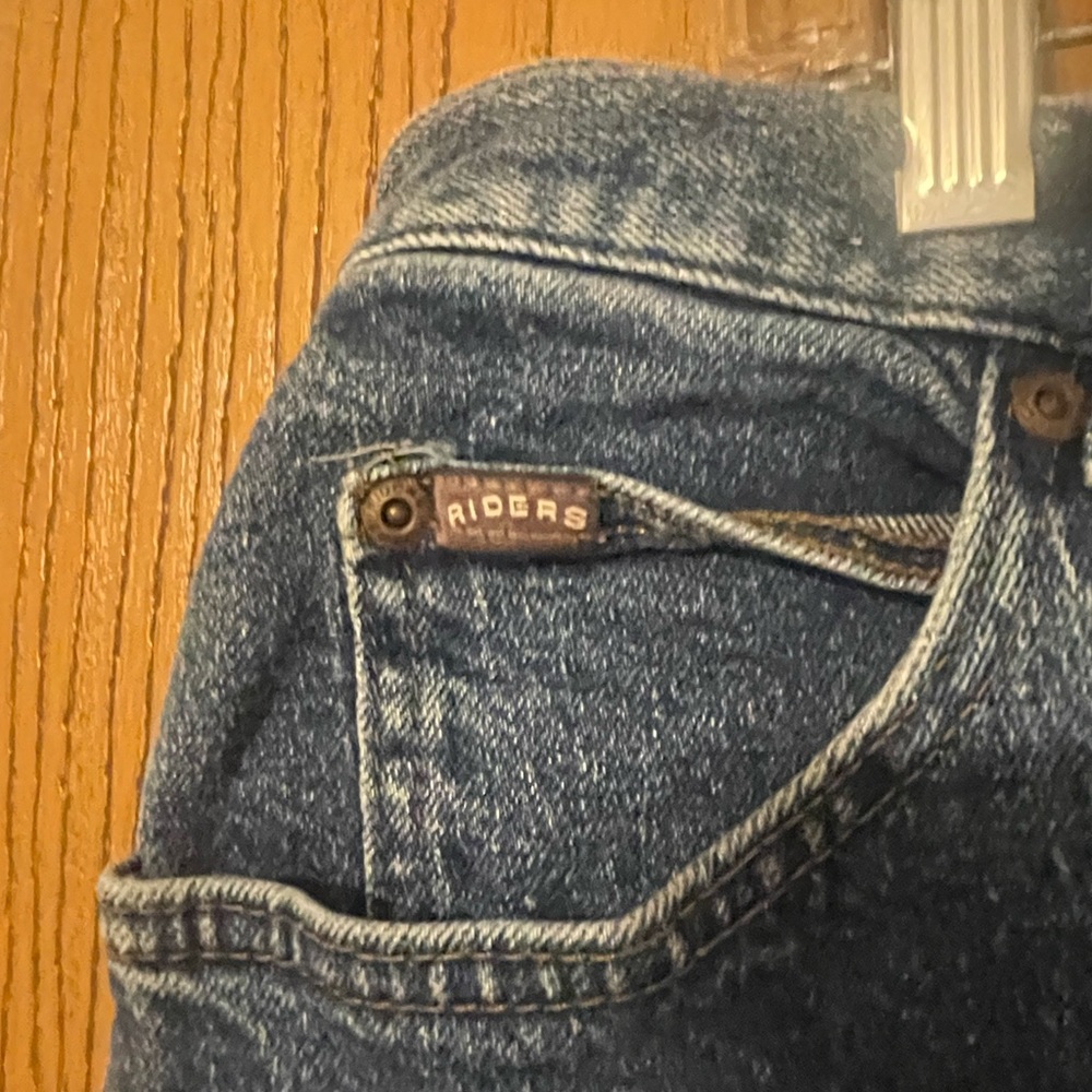 Rider Jeans - Picture 3 of 7